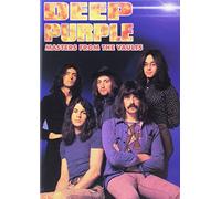 Masters from the Valts [Italia] [DVD]