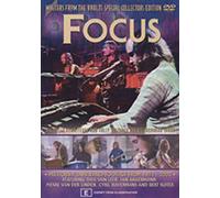 Masters from the Vaults [Alemania] [DVD]