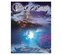 Masters from the Vaults - Cross Purposes [Francia] [DVD]