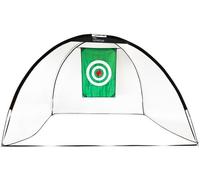 Masters Golf Leadbetter Pop-up Ayuda para entrenar el swing y el golpeo 350 x 220 x 145 cm