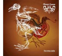 Master's Hammer / Blackosh - Split 2014 [Vinilo]