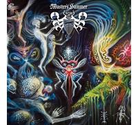 Master's Hammer - Fascinator