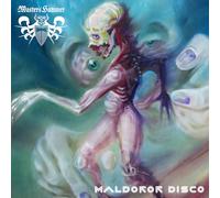 Master'S Hammer - Maldorör Disco