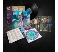 Master'S Hammer - Maldorör Disco (Black Vinyl) [Vinilo]