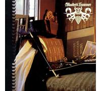 Master's hammer - The jilemnice occultista