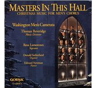 Masters in This Hall