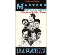 Masters Martial Arts Collectio - Vol. 4-Parte 2 J.K.a. Kumite 70