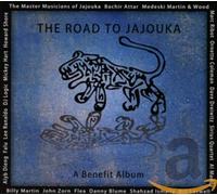Masters Musicians of Jajo - Morocco: the Road to..