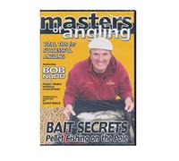 Masters Of Angling - Bait Secrets - Pell [Edizione: Regno Unito] [Italia] [DVD]