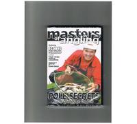 Masters Of Angling Featuring, Bob Nudd [Edizione: Regno Unito] [Italia] [DVD]