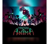 Masters of Anima (PC) Steam Key - GLOBAL