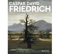 Masters of Art: Caspar David Friedrich