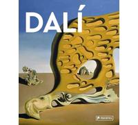 Masters of Art: Dali