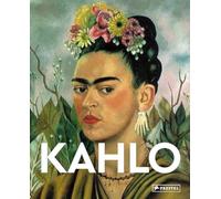 Masters of Art: Kahlo