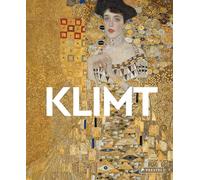 Masters of Art: Klimt