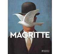 Masters of Art: Magritte