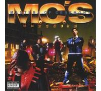 Masters of Ceremony Dynamite (CD) Album (Importación USA)