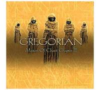 Gregorian - Masters of Chant-3