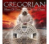 Masters Of Chant X-The Final Chapter (Ltd.2CD)