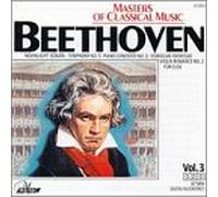 Masters of Classical: Beethoven