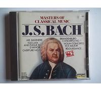 Masters of Classical Music