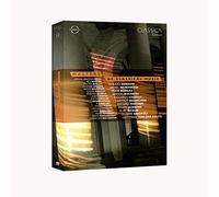 Masters of Classical Music [Reino Unido] [DVD]