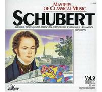 Masters of Classical: Schubert
