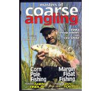 Masters Of Coarse Angling