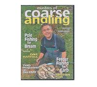Masters Of Coarse Angling Pole Fishing F [Edizione: Regno Unito] [Italia] [DVD]