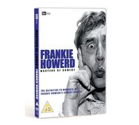 Masters of Comedy-Frankie Howe - Frankie Howerd-Master of Comedy [Reino Unido] [DVD]