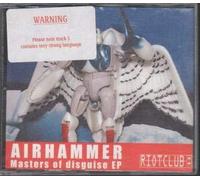 Masters of Disguise EP