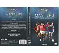 Masters of European Football - Vol 2
