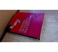 Masters of Fashion Illustration (Hardback) /anglais