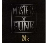 Masters of Funk.III