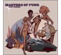 Masters Of Funk - Just Funnin