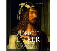 Masters of German Art: Albrecht Durer (Masters of German Art) (Paperback) - Common