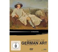 Masters of German Art [Alemania] [DVD]