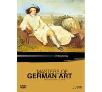 Masters of German Art (DVD) Various (Importación USA)