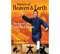 Masters of Heaven & Earth [USA] [DVD]