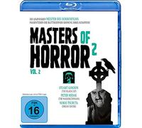 Masters of Horror 2: Vol. 2