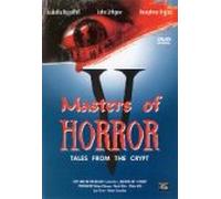 Masters of Horror 5 [Alemania] [DVD]
