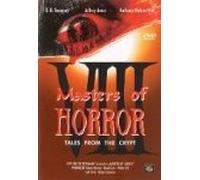 Masters of Horror 8 [Alemania] [DVD]