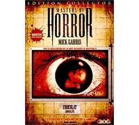 Masters of Horror : Chocolat [Francia] [DVD]