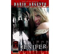 Masters of Horror - Dario Argento: Jenifer [Alemania] [DVD]