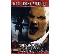 Masters of Horror: Don Coscarelli - Incident On and Off a Mountain Road [Alemania] [DVD]