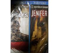 Masters of Horror Double Feature Pelts/jenifer