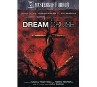 Masters of Horror: Dream Cruise [Alemania] [DVD]