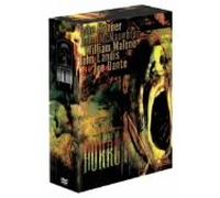 Masters of Horror Dvd-Box Vol. [Alemania]