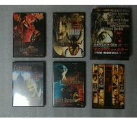 Masters of Horror Dvd-Box Vol. [Alemania]