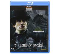 Masters Of Horror: El Cuento De Haeckel